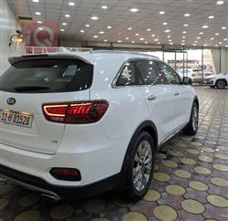 کیا سۆرینتۆ